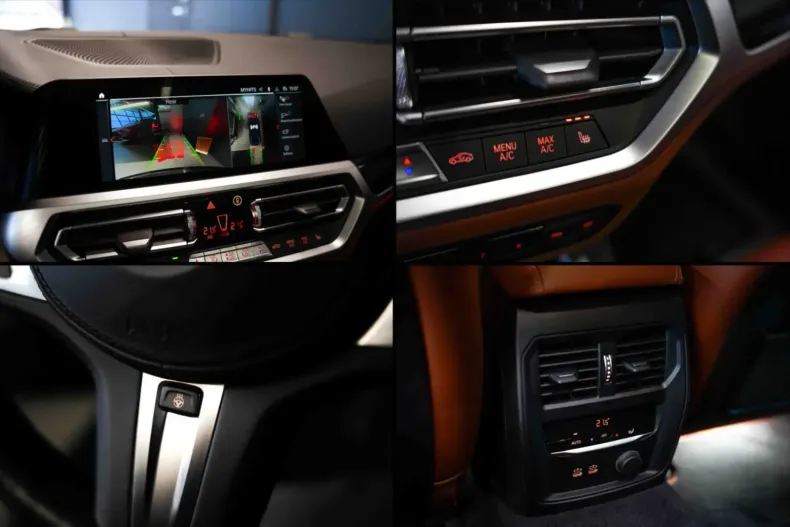 BMW M340i din 2020 cu 55.500 km - oferta BMW126298 - foto 15