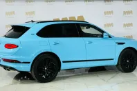Bentley Bentayga din 2021 cu 25.000 km - oferta BEN126300 - foto 3