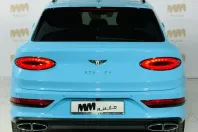Bentley Bentayga din 2021 cu 25.000 km - oferta BEN126300 - foto 4