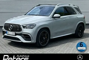 Mercedes-Benz GLE 63 AMG din 2024 - oferta MER126301