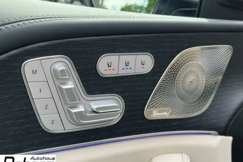 Mercedes-Benz GLE 63 AMG din 2024 cu 18.050 km - oferta MER126301 - foto 5