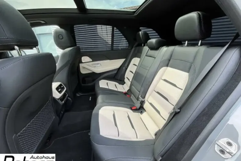 Mercedes-Benz GLE 63 AMG din 2024 cu 18.050 km - oferta MER126301 - foto 15