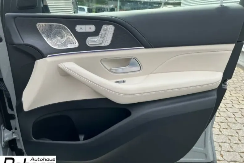 Mercedes-Benz GLE 63 AMG din 2024 cu 18.050 km - oferta MER126301 - foto 18