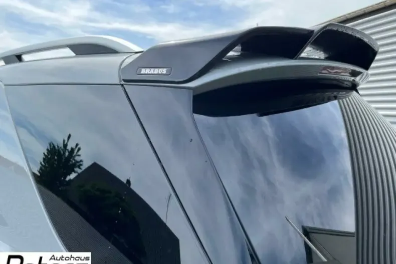 Mercedes-Benz GLE 63 AMG din 2024 cu 18.050 km - oferta MER126301 - foto 28