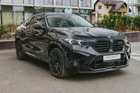 BMW X6 M din 2023 cu 18.000 km - oferta BMW126302 - foto 1