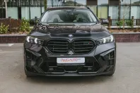 BMW X6 M din 2023 cu 18.000 km - oferta BMW126302 - foto 2