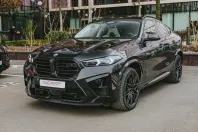 BMW X6 M din 2023 cu 18.000 km - oferta BMW126302 - foto 3