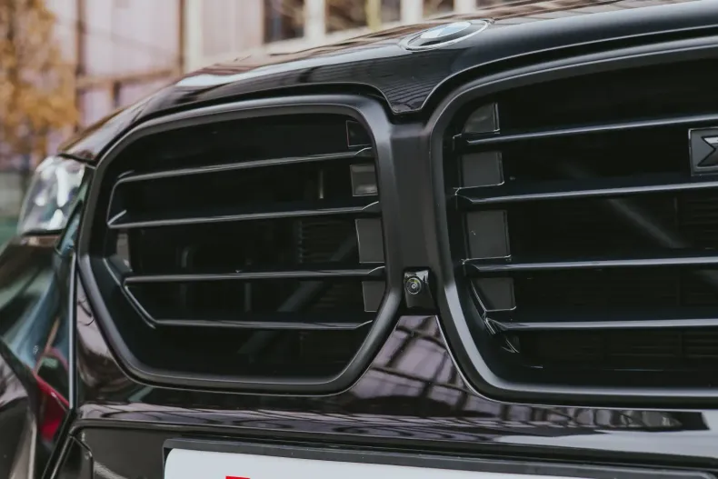 BMW X6 M din 2023 cu 18.000 km - oferta BMW126302 - foto 4