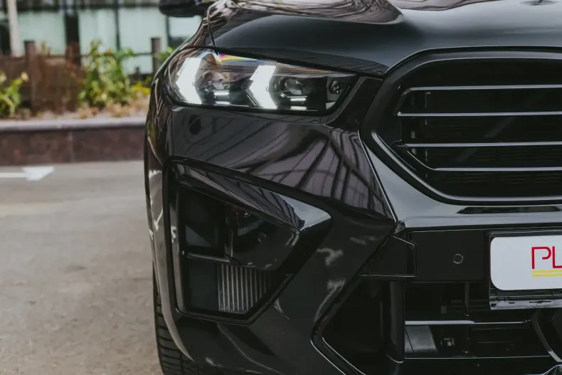 BMW X6 M din 2023 cu 18.000 km - oferta BMW126302 - foto 5