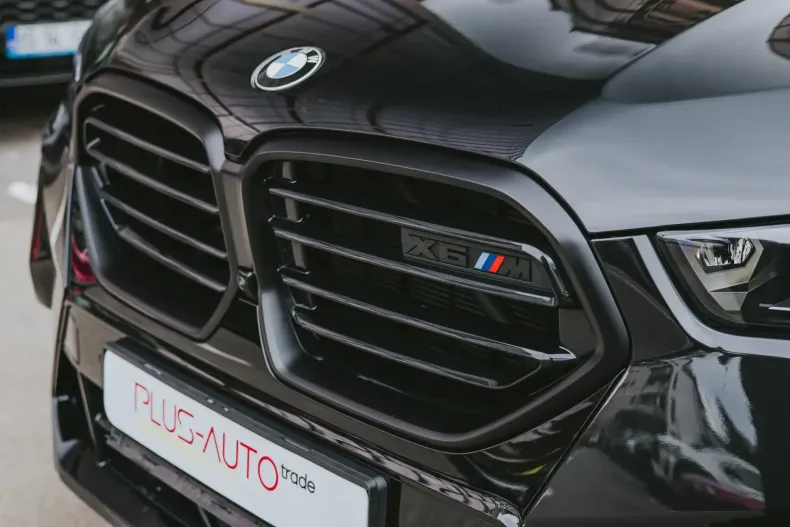 BMW X6 M din 2023 cu 18.000 km - oferta BMW126302 - foto 6