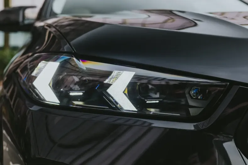 BMW X6 M din 2023 cu 18.000 km - oferta BMW126302 - foto 7