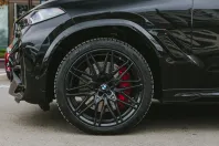 BMW X6 M din 2023 cu 18.000 km - oferta BMW126302 - foto 8