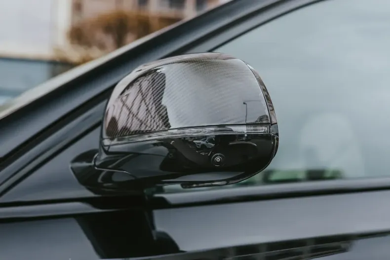 BMW X6 M din 2023 cu 18.000 km - oferta BMW126302 - foto 9