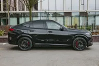 BMW X6 M din 2023 cu 18.000 km - oferta BMW126302 - foto 11