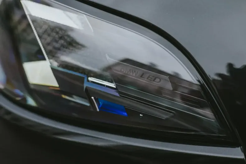 BMW X6 M din 2023 cu 18.000 km - oferta BMW126302 - foto 13