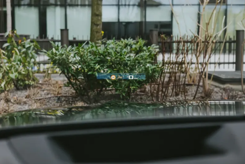 BMW X6 M din 2023 cu 18.000 km - oferta BMW126302 - foto 14