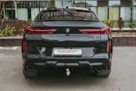 BMW X6 M din 2023 cu 18.000 km - oferta BMW126302 - foto 16