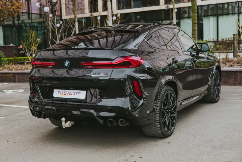 BMW X6 M din 2023 cu 18.000 km - oferta BMW126302 - foto 17