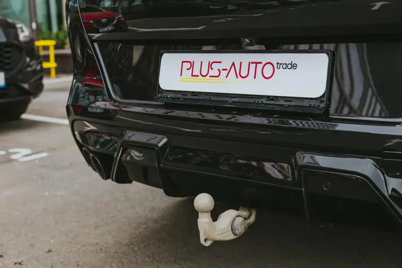 BMW X6 M din 2023 cu 18.000 km - oferta BMW126302 - foto 19