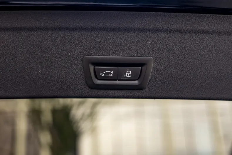 BMW X6 M din 2023 cu 18.000 km - oferta BMW126302 - foto 23