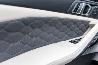 BMW X6 M din 2023 cu 18.000 km - oferta BMW126302 - foto 25