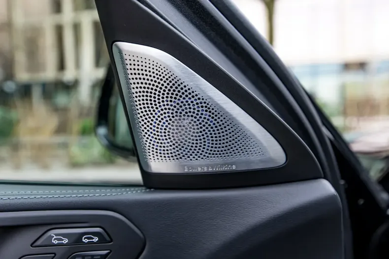 BMW X6 M din 2023 cu 18.000 km - oferta BMW126302 - foto 29