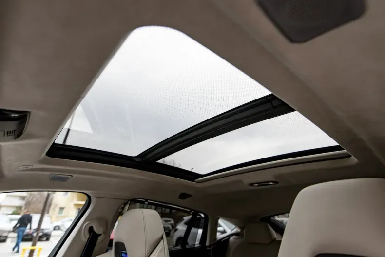 BMW X6 M din 2023 cu 18.000 km - oferta BMW126302 - foto 32