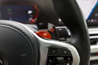 BMW X6 M din 2023 cu 18.000 km - oferta BMW126302 - foto 40