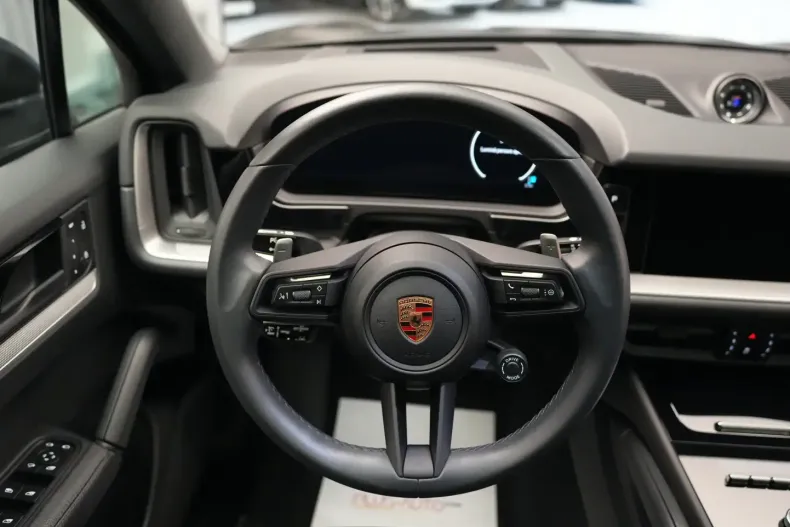 Porsche Cayenne din 2023 cu 12.500 km - oferta POR126303 - foto 17