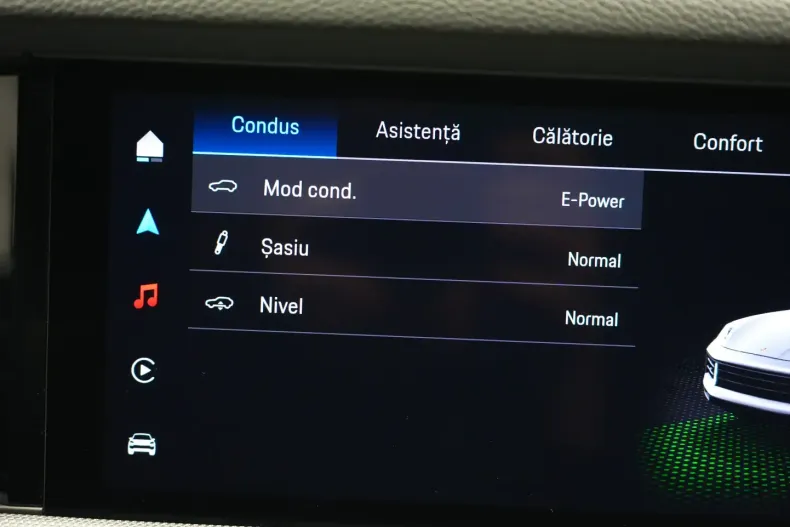 Porsche Cayenne din 2023 cu 12.500 km - oferta POR126303 - foto 20