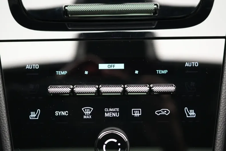 Porsche Cayenne din 2023 cu 12.500 km - oferta POR126303 - foto 22