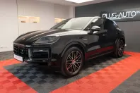 Porsche Cayenne din 2023 cu 12.500 km - oferta POR126303 - foto 34