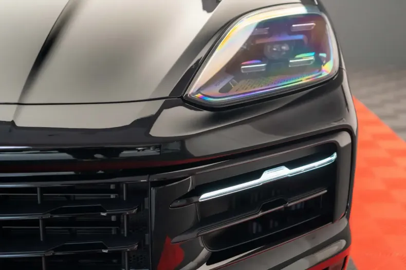 Porsche Cayenne din 2023 cu 12.500 km - oferta POR126303 - foto 38