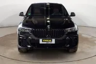 BMW X6 din 2020 cu 68.200 km - oferta BMW126304 - foto 2