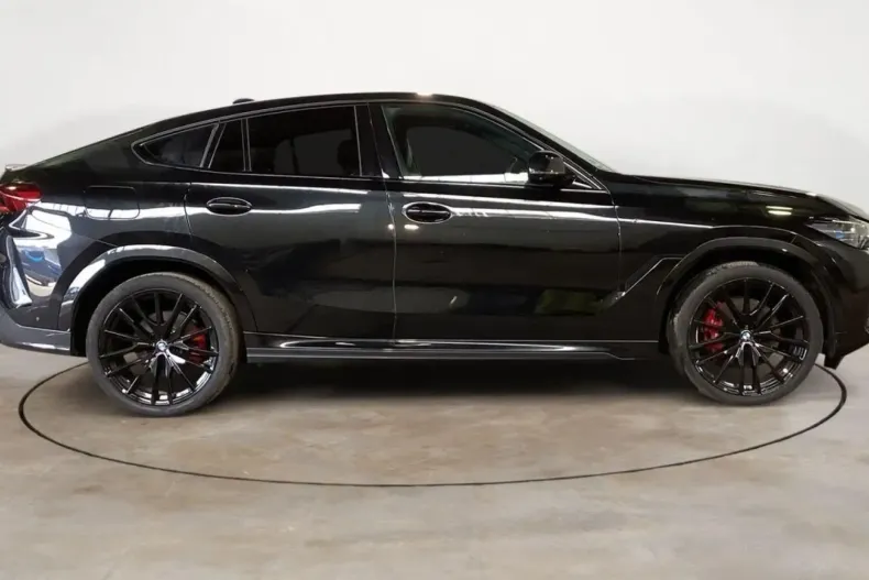 BMW X6 din 2020 cu 68.200 km - oferta BMW126304 - foto 7