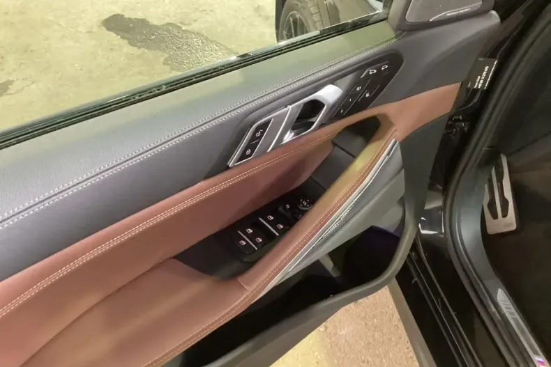 BMW X6 din 2020 cu 68.200 km - oferta BMW126304 - foto 10