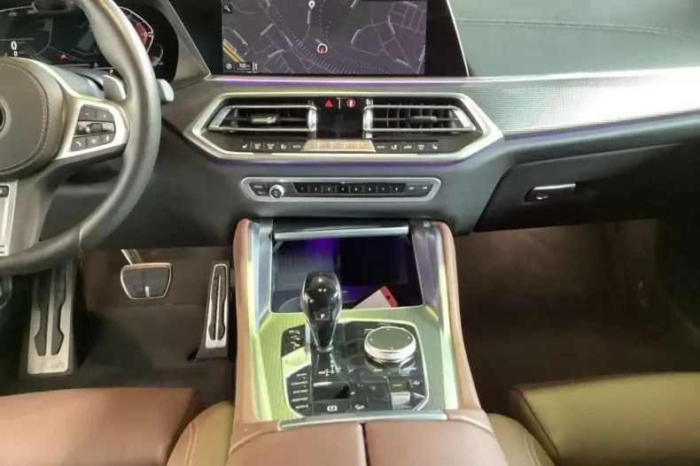 BMW X6 din 2020 cu 68.200 km - oferta BMW126304 - foto 15