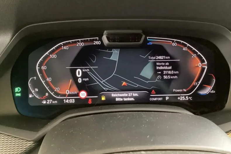 BMW X6 din 2020 cu 68.200 km - oferta BMW126304 - foto 16