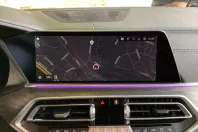 BMW X6 din 2020 cu 68.200 km - oferta BMW126304 - foto 17