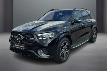 Mercedes-Benz GLE 350 din 2023 - oferta MER126305