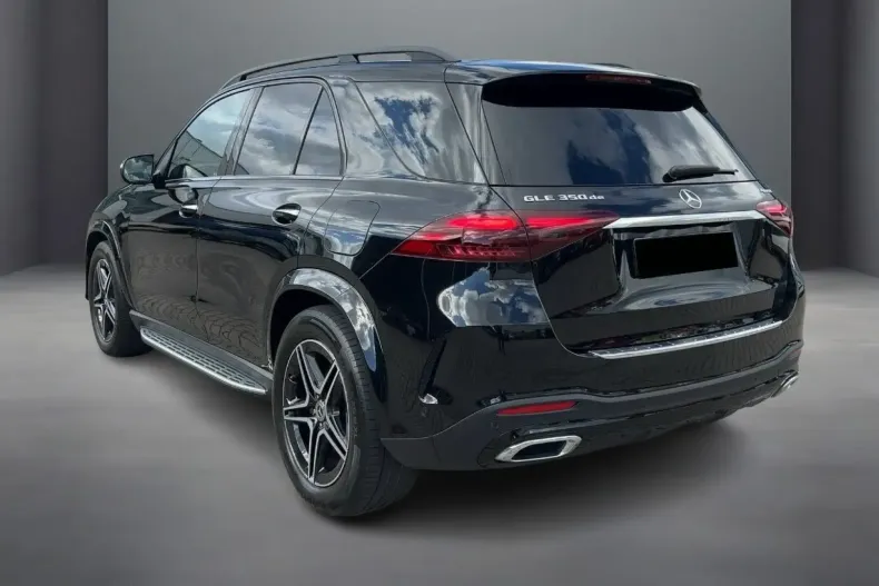 Mercedes-Benz GLE 350 din 2023 cu 18.100 km - oferta MER126305 - foto 2