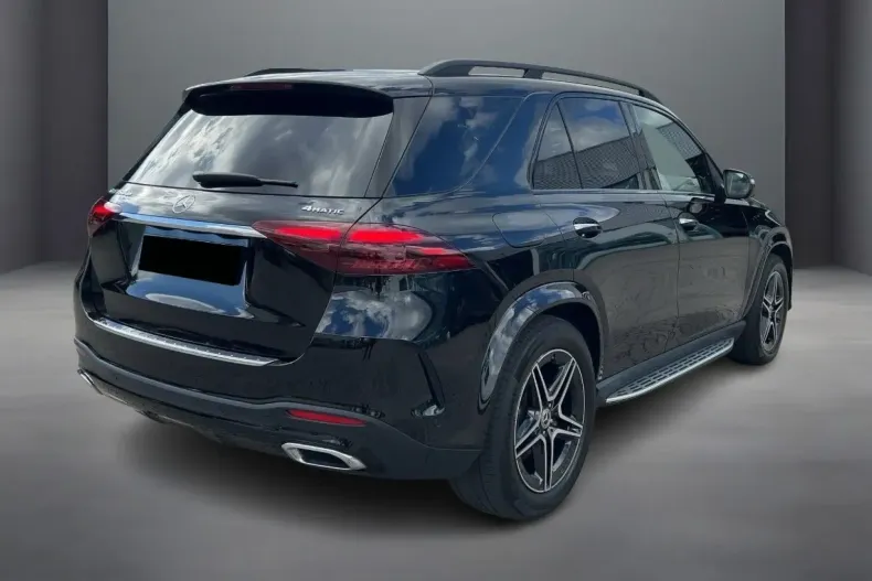 Mercedes-Benz GLE 350 din 2023 cu 18.100 km - oferta MER126305 - foto 3