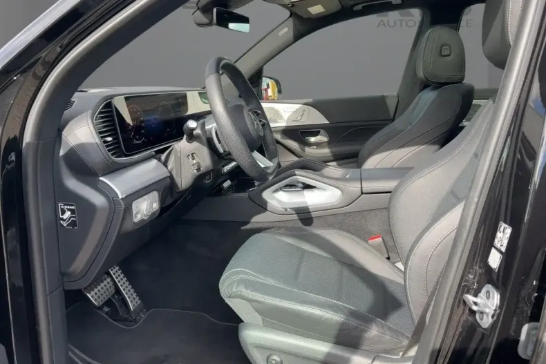 Mercedes-Benz GLE 350 din 2023 cu 18.100 km - oferta MER126305 - foto 6