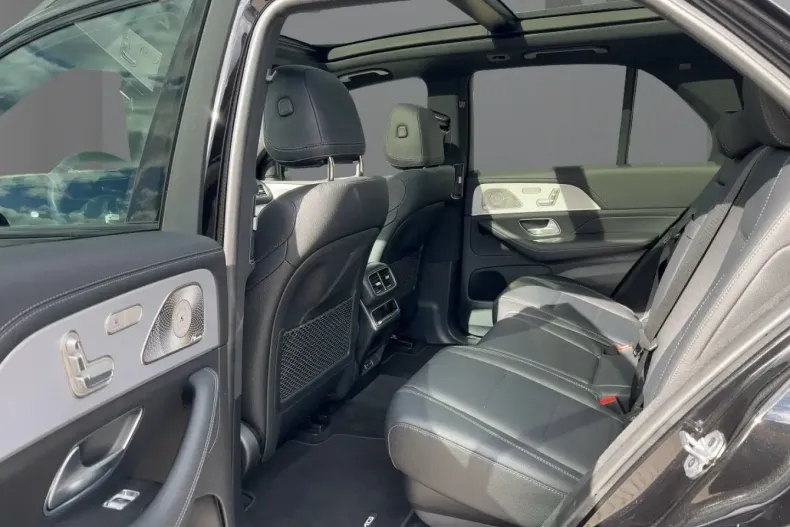 Mercedes-Benz GLE 350 din 2023 cu 18.100 km - oferta MER126305 - foto 7