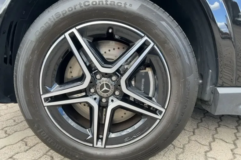 Mercedes-Benz GLE 350 din 2023 cu 18.100 km - oferta MER126305 - foto 8