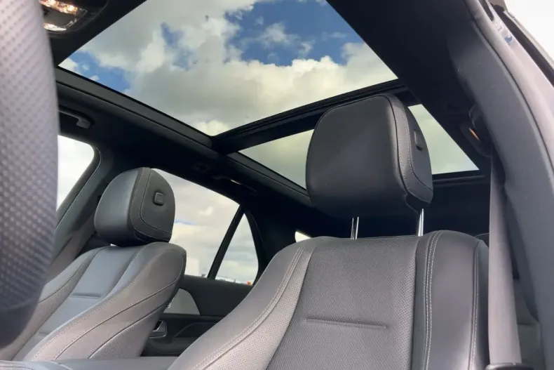 Mercedes-Benz GLE 350 din 2023 cu 18.100 km - oferta MER126305 - foto 10