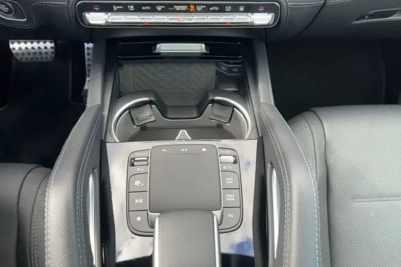 Mercedes-Benz GLE 350 din 2023 cu 18.100 km - oferta MER126305 - foto 17