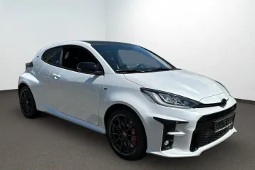 Toyota Yaris din 2024 - oferta TOY126306