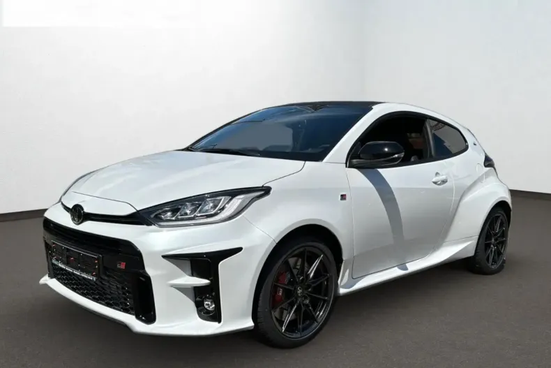 Toyota Yaris din 2024 cu 1.100 km - oferta TOY126306 - foto 3