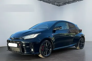 Toyota Yaris din 2023 - oferta TOY126307